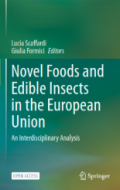 Novel Foods and Edible Insects in the European Union