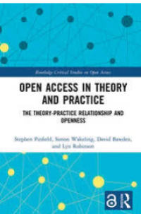 Image of Open Access in Theory and Practice