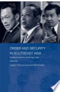 Order and Security in Southeast Asia