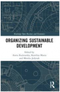 Organizing Sustainable Development