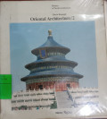 Oriental Architecture/2