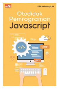 OTODIDAK PEMROGRAMAN JAVASCRIPT