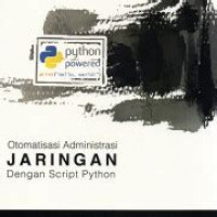 Image of OTONATISASI ADMINISTRASI JARINGAN DENGAN SCRIPT PYTHON