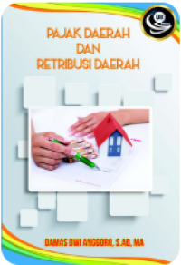 Image of Pajak Daerah dan Retribusi Daerah
