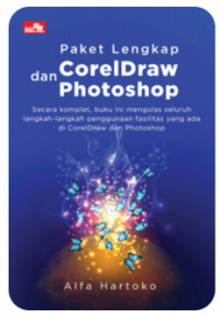 Image of Paket Lengkap CorelDraw dan Photoshop