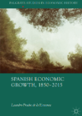 PALGRAVE STUDIES IN ECONOMIC HISTORY