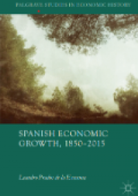 Image of PALGRAVE STUDIES IN ECONOMIC HISTORY