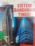 PANDUAN SISTEM BANGUNAN TINGGI