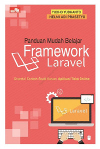 Image of PANDUAN MUDAH BELAJAR FRAMEWORK LAVAREL