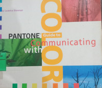 Pantone Guide to Comunicating With