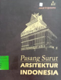 Pasang Surut Arsitek Indonesia