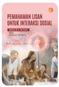 Pemahaman Lisan untuk Interaksi Sosial
