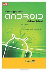 Image of PEMROGRAMAN ANDROID