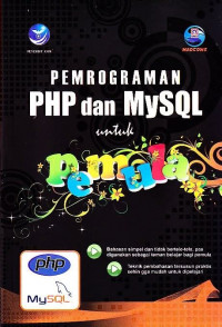 PEMROGRAMAN PHP DAN MYSQL