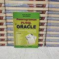 PEMROGRAMAN PL/SQL ORACLE