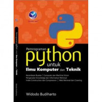 PEMROGRAMAN PYTHO UNTUK ILMU KOMPUTER DAN TEKNIK