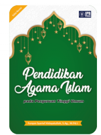 Image of Pendidikan Agama Islam untuk Perguruan Tinggi Umum: Buku Teks