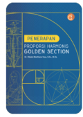 Penerapan Proporsi Harmonis Golden Section