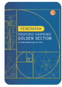 Image of Penerapan Proporsi Harmonis Golden Section