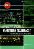 Pengantar akuntansi 1