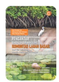 Image of Pengantar Bimbingan dan Konseling Komunitas Lahan Basah