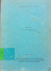 Image of Pengantar Manajemen