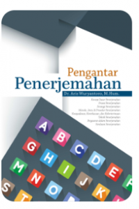 Image of Pengantar Penerjemahan
