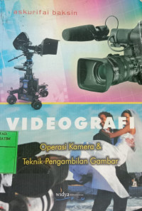 Image of Pengantar Videografi