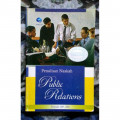 Penulisan naskah public relation