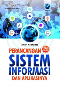 PERANCANGAN SISTEM INFORMASI DAN APLIKASINYA