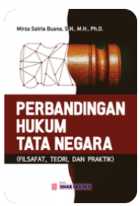 Image of Perbandingan Hukum Tata Negara