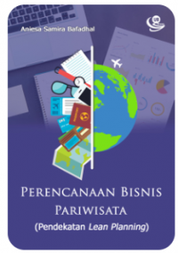 Image of Perencanaan Bisnis Pariwisata (Pendekatan Lean Planning)