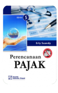 Perencanaan Pajak, Edisi 5