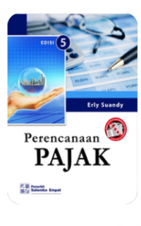 Image of Perencanaan Pajak, Edisi 5