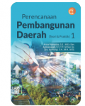 Perencanaan Pembangunan Daerah (Teori & Praktik) 1