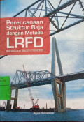 Perencanaan Struktur Baja dengan Metode LFRD