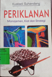 PERIKLANAN Manajemen,kiat Strategi