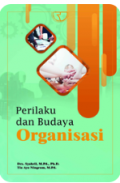 Perilaku dan Budaya Organisasi