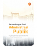 Perkembangan Teori Administrasi Publik