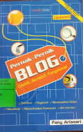 Pernak Pernik Blog