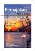 Perpajakan, Edisi 10, Buku 1