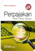 Perpajakan, Edisi 8, Buku 2