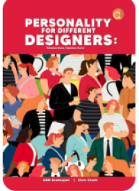Image of Personality for Different Designers
