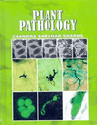 Plant pathology