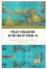 Image of Policy Evaluation in the Era of COVID-19