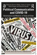 POLITICAL COMMUNICATION AND COVID-19