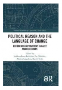Image of Political Reason and the Language of Change