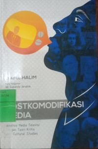 Image of POSTKOMODIKASI MEDIA