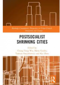 Image of Postsocialist Shrinking Cities