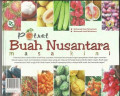 Potret Buah Nusantara